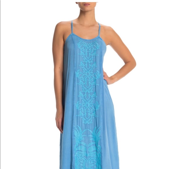 Boho Me Dresses & Skirts - Boho Me Maxi Dress